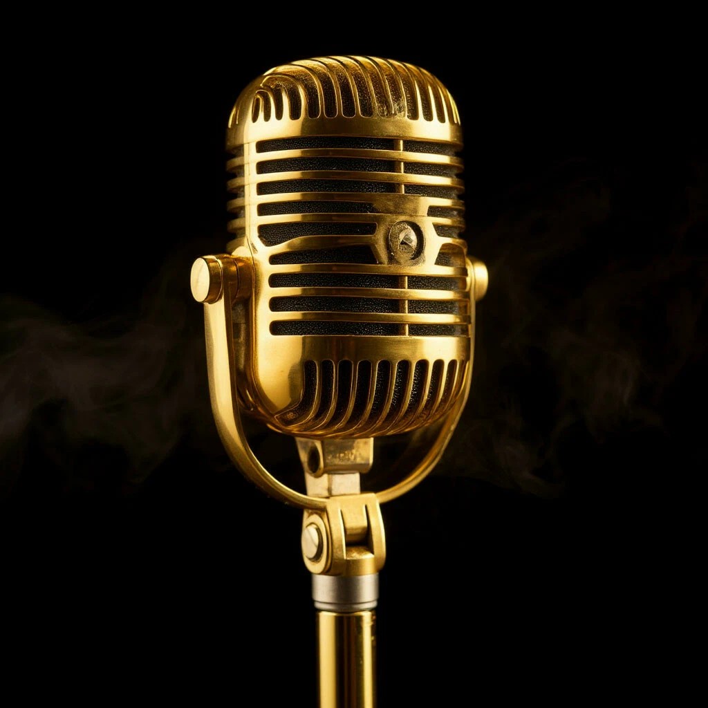 microphone
